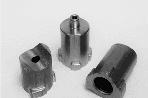 ATG Precision Products LLC